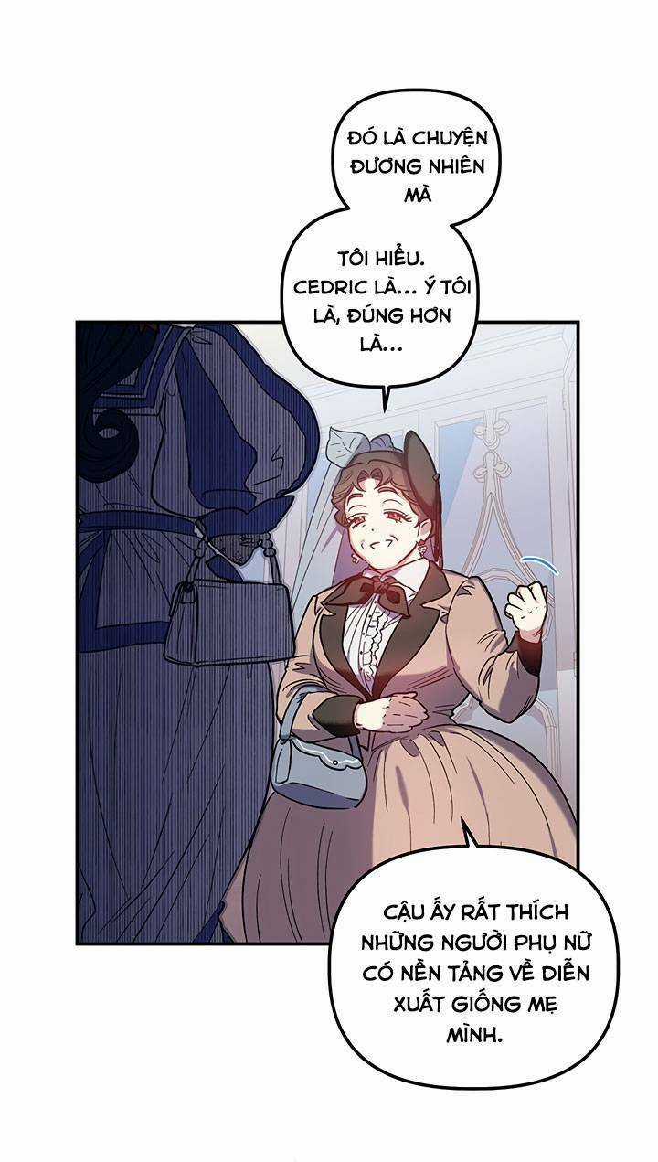 May Mắn Hay Bất Hạnh Chapter 29 trang 10