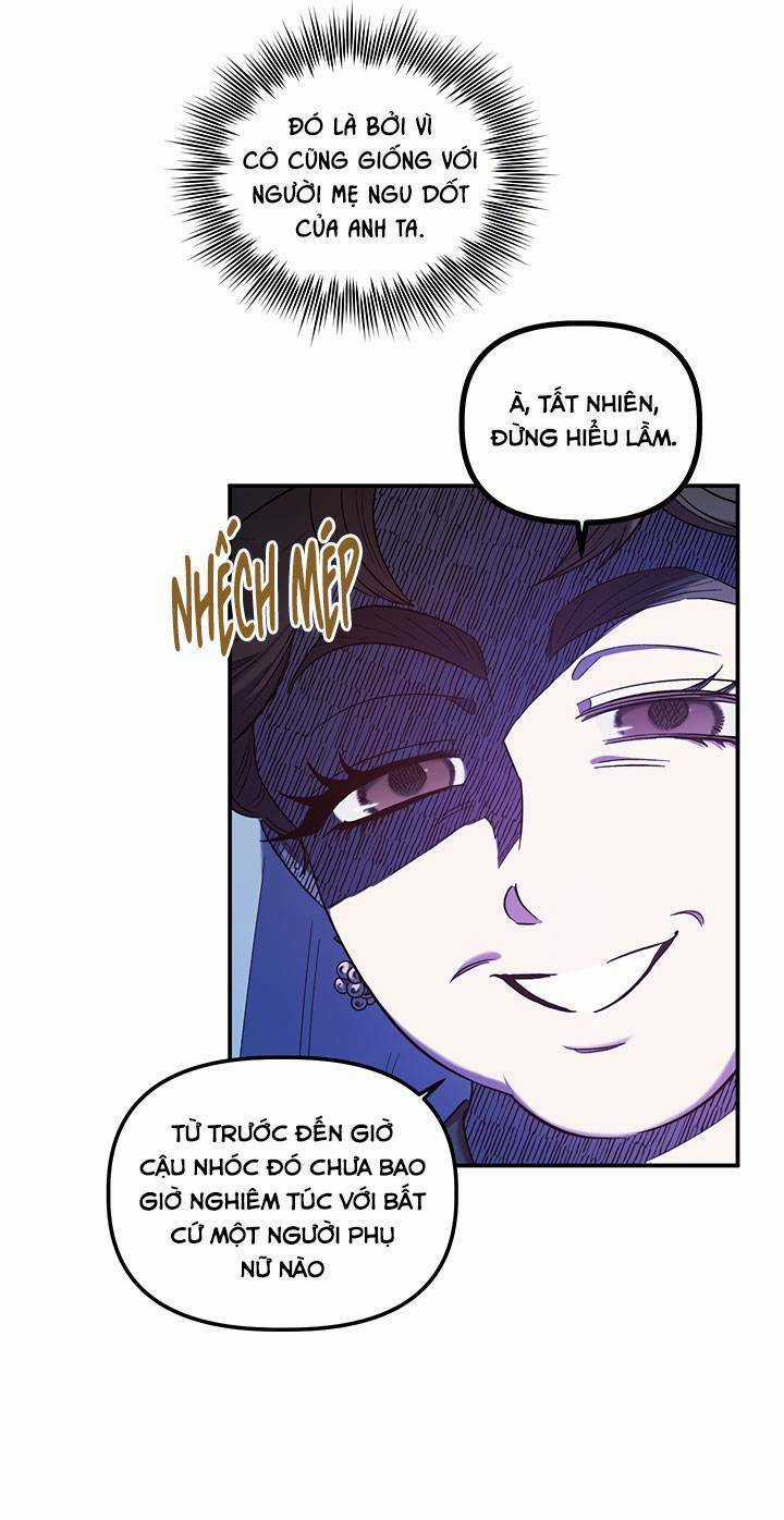 May Mắn Hay Bất Hạnh Chapter 29 trang 11