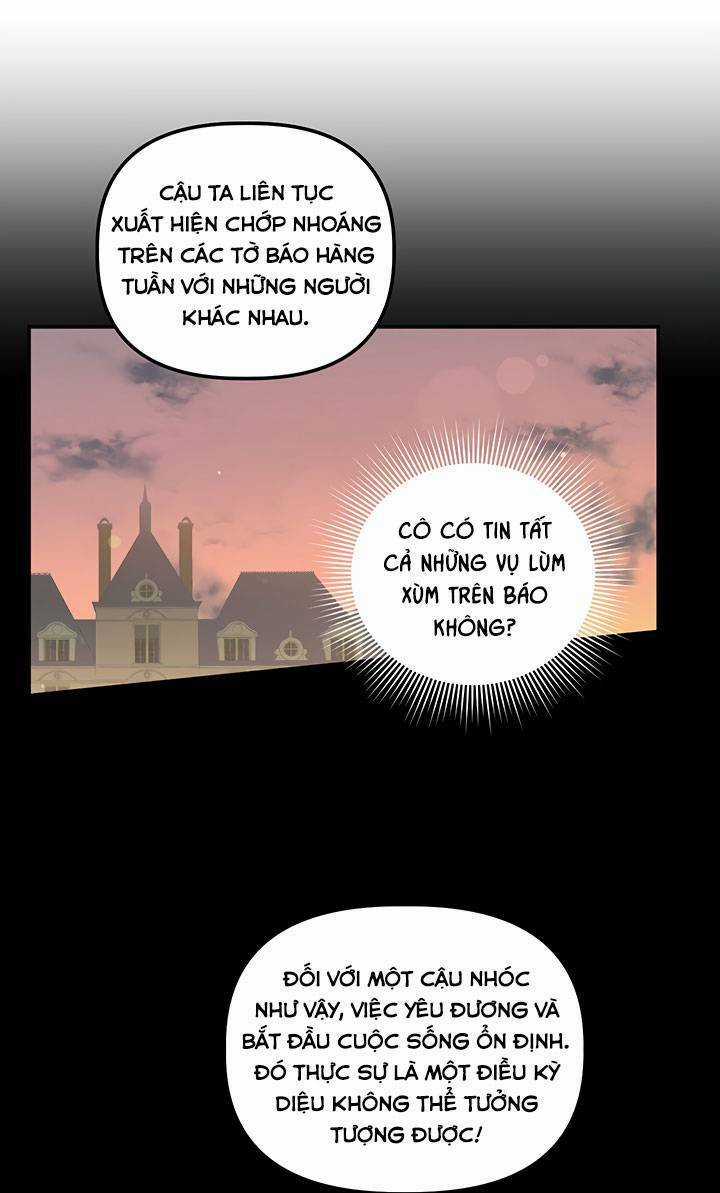 May Mắn Hay Bất Hạnh Chapter 29 trang 12
