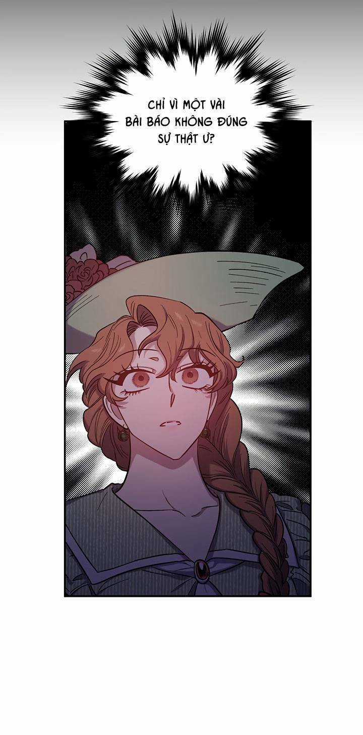 May Mắn Hay Bất Hạnh Chapter 29 trang 14