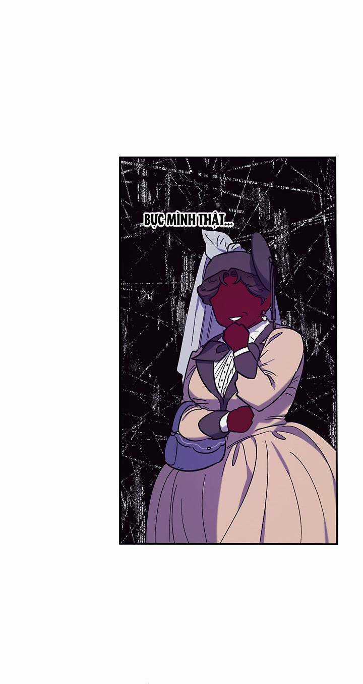 May Mắn Hay Bất Hạnh Chapter 29 trang 16