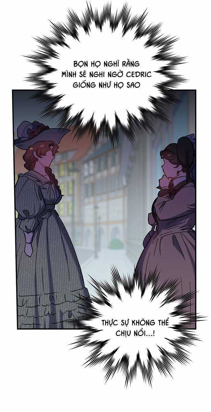 May Mắn Hay Bất Hạnh Chapter 29 trang 17