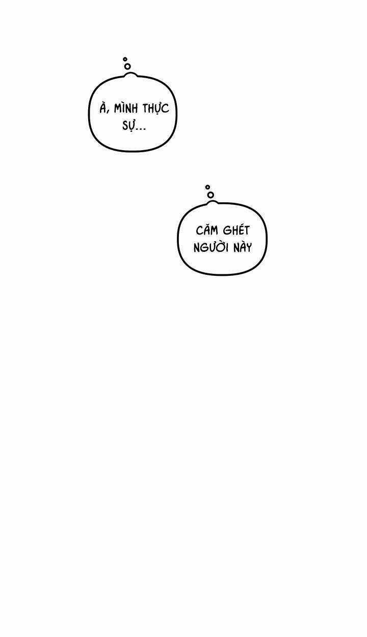 May Mắn Hay Bất Hạnh Chapter 29 trang 18