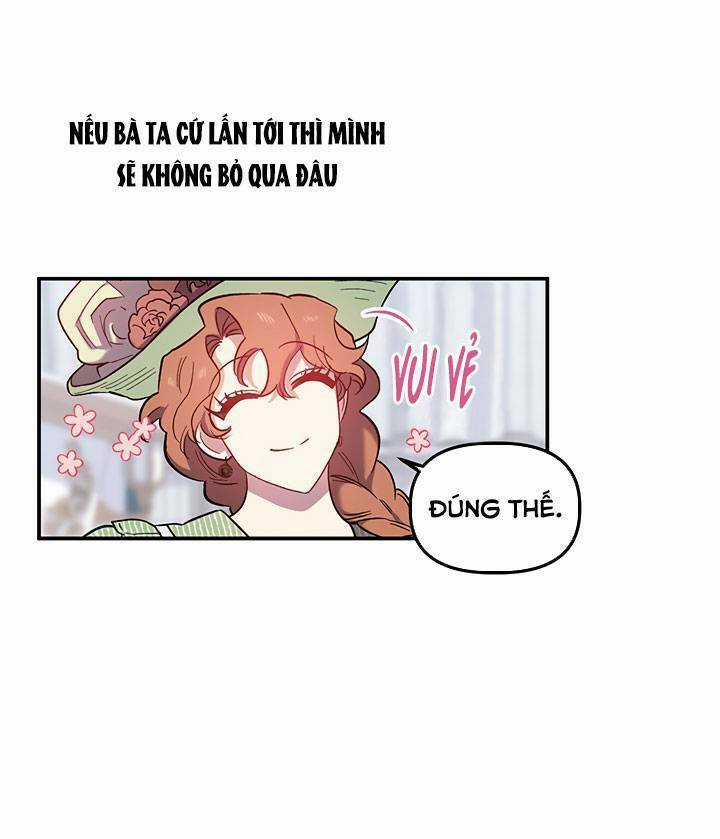 May Mắn Hay Bất Hạnh Chapter 29 trang 23