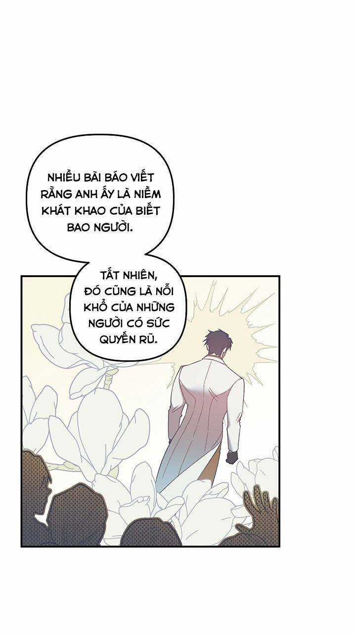 May Mắn Hay Bất Hạnh Chapter 29 trang 26