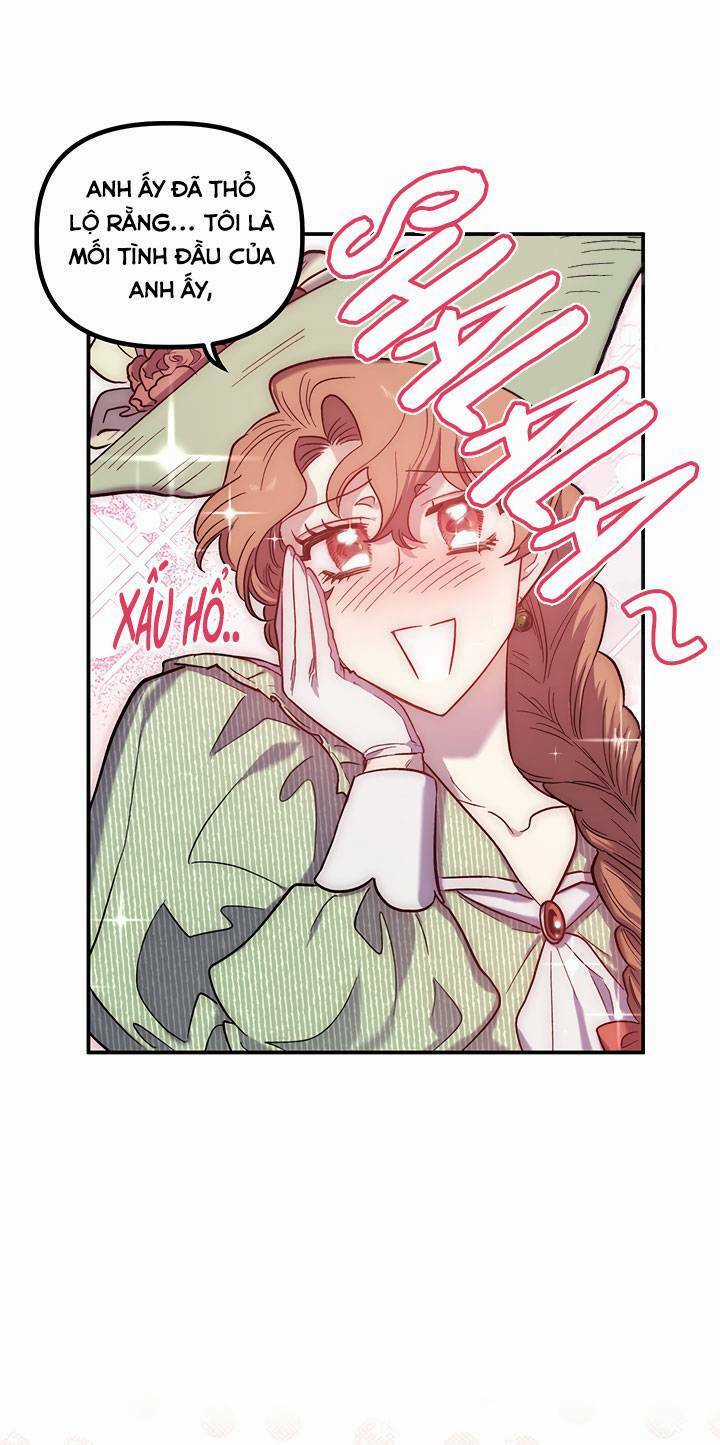 May Mắn Hay Bất Hạnh Chapter 29 trang 3