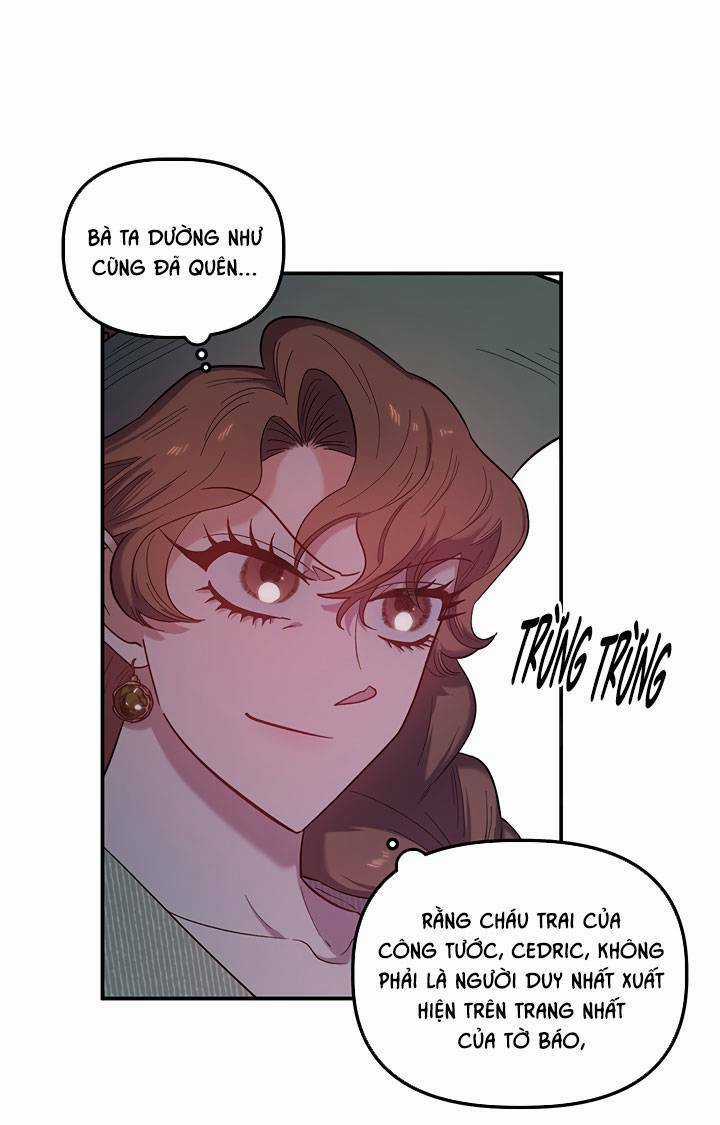 May Mắn Hay Bất Hạnh Chapter 29 trang 32