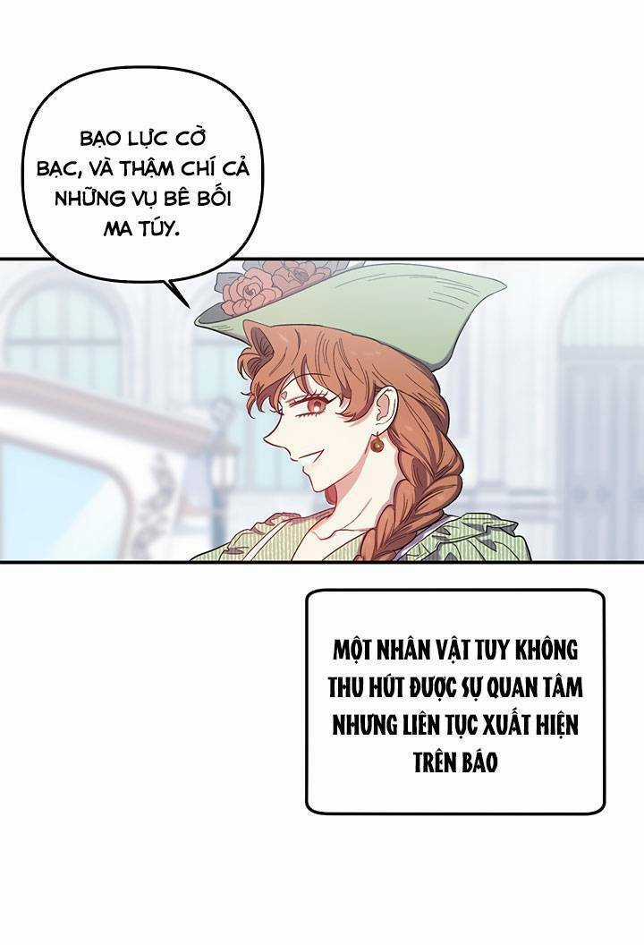 May Mắn Hay Bất Hạnh Chapter 29 trang 35