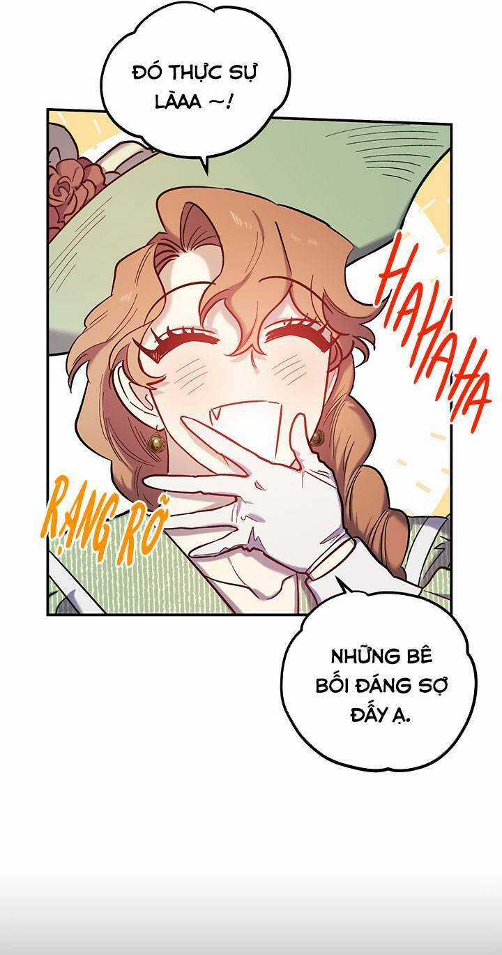 May Mắn Hay Bất Hạnh Chapter 29 trang 38