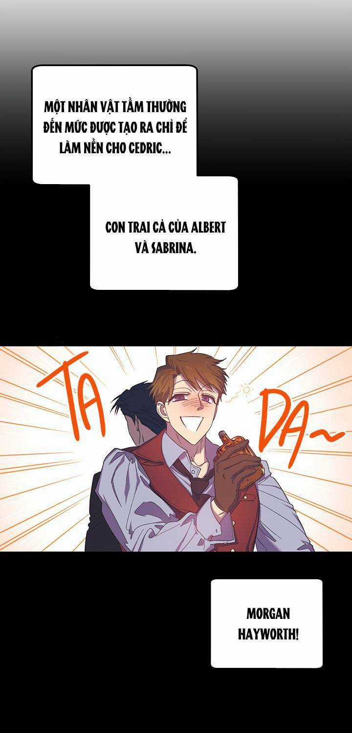 May Mắn Hay Bất Hạnh Chapter 29 trang 39