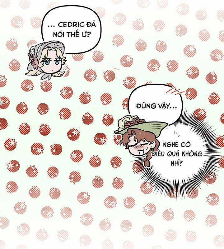 May Mắn Hay Bất Hạnh Chapter 29 trang 4