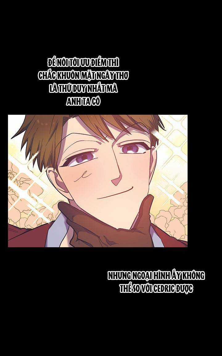 May Mắn Hay Bất Hạnh Chapter 29 trang 41