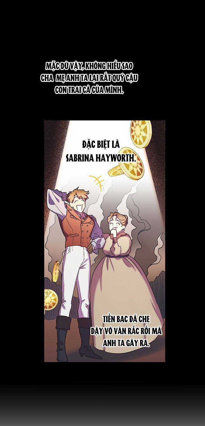 May Mắn Hay Bất Hạnh Chapter 29 trang 42