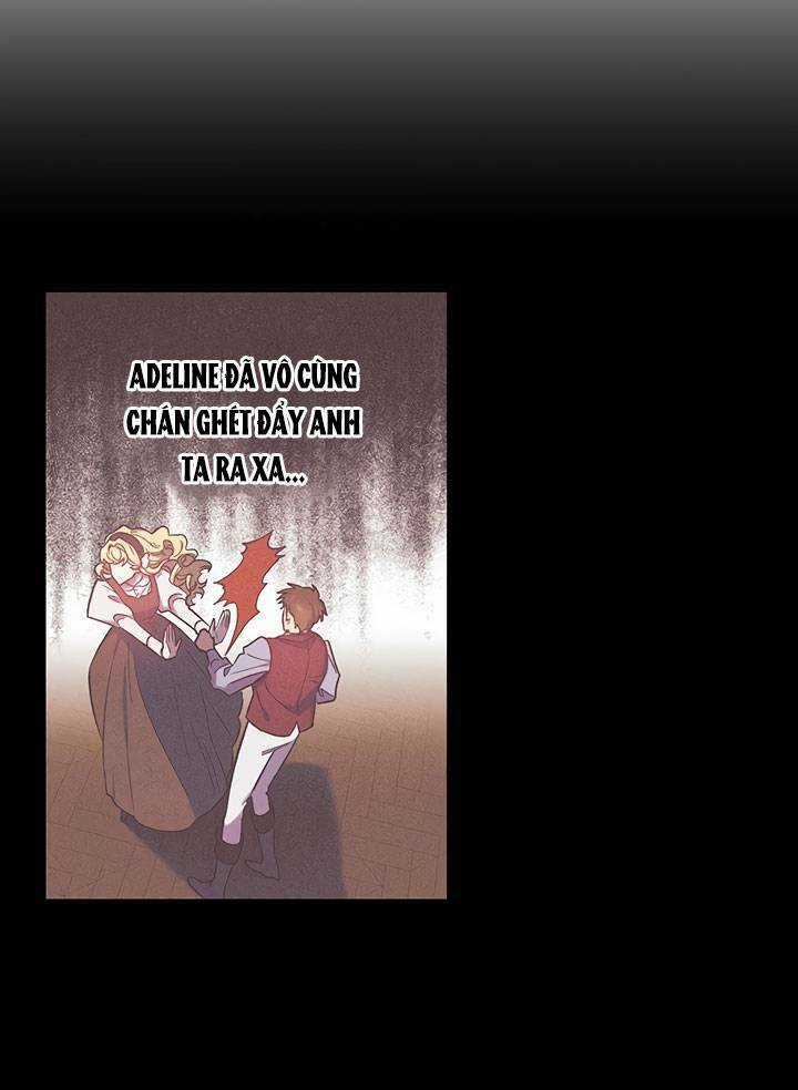 May Mắn Hay Bất Hạnh Chapter 29 trang 44