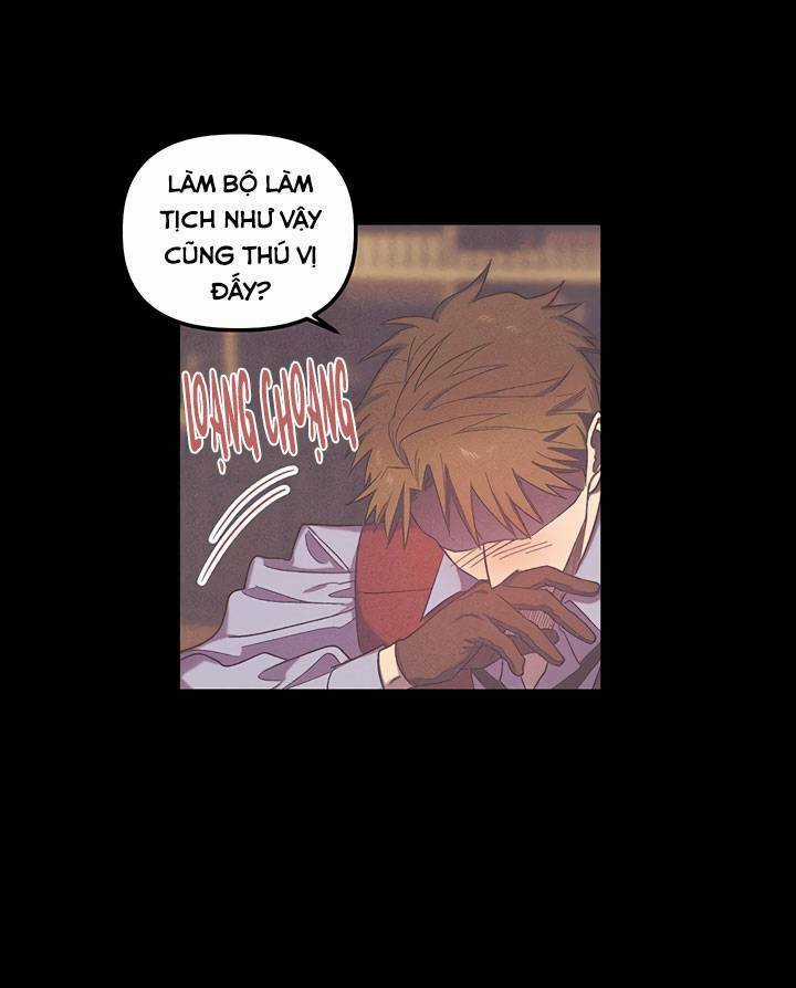 May Mắn Hay Bất Hạnh Chapter 29 trang 45