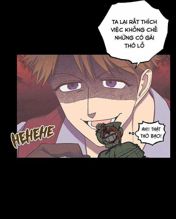 May Mắn Hay Bất Hạnh Chapter 29 trang 46