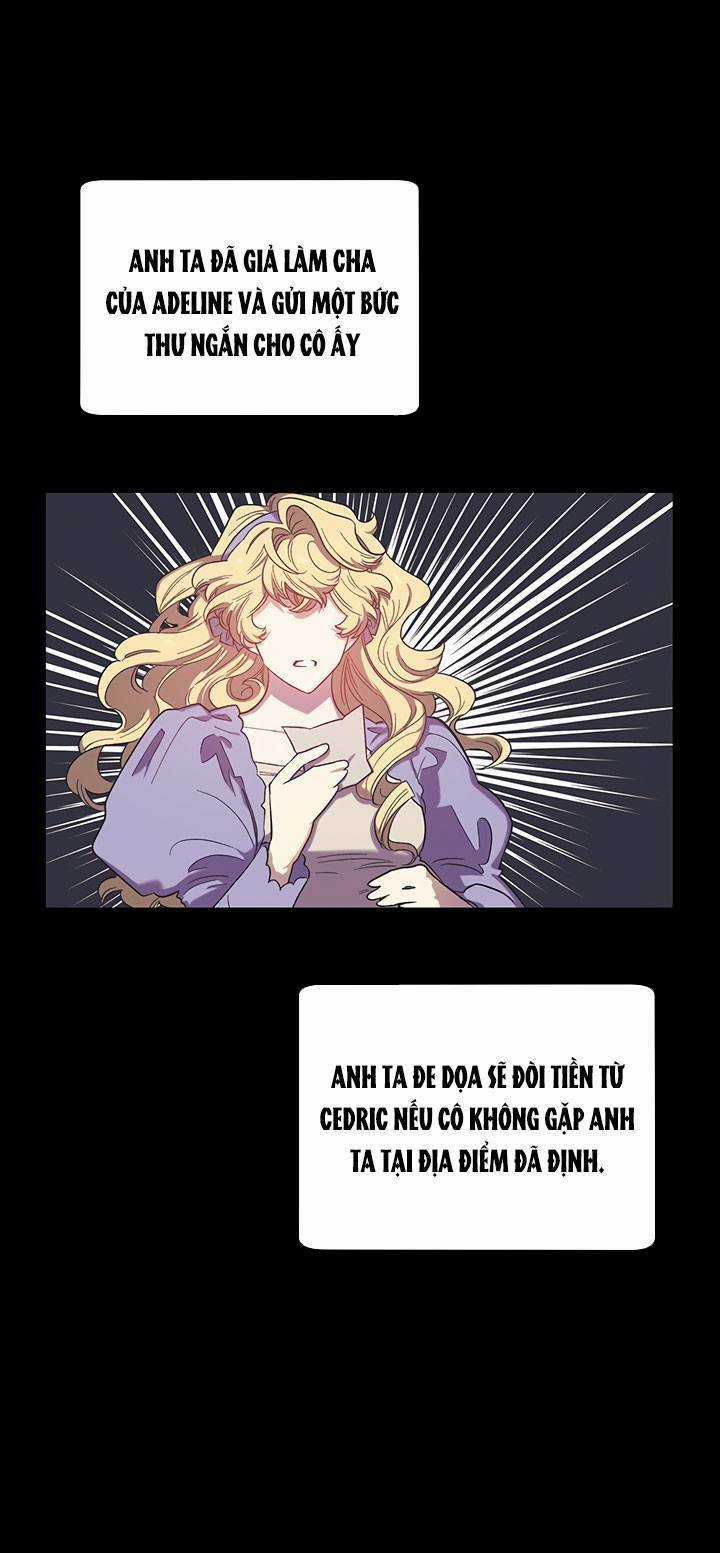 May Mắn Hay Bất Hạnh Chapter 29 trang 49