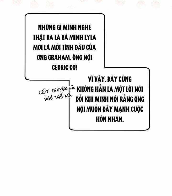 May Mắn Hay Bất Hạnh Chapter 29 trang 5