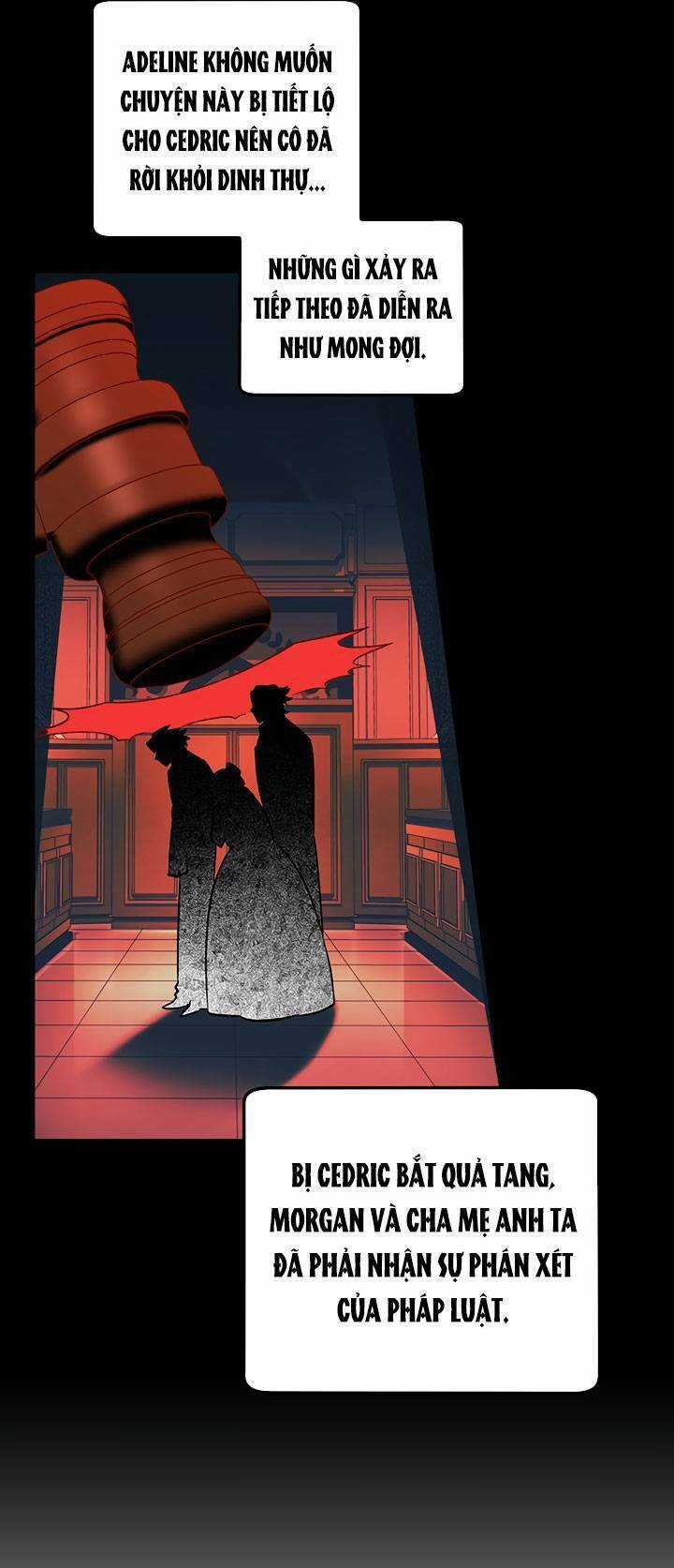 May Mắn Hay Bất Hạnh Chapter 29 trang 50