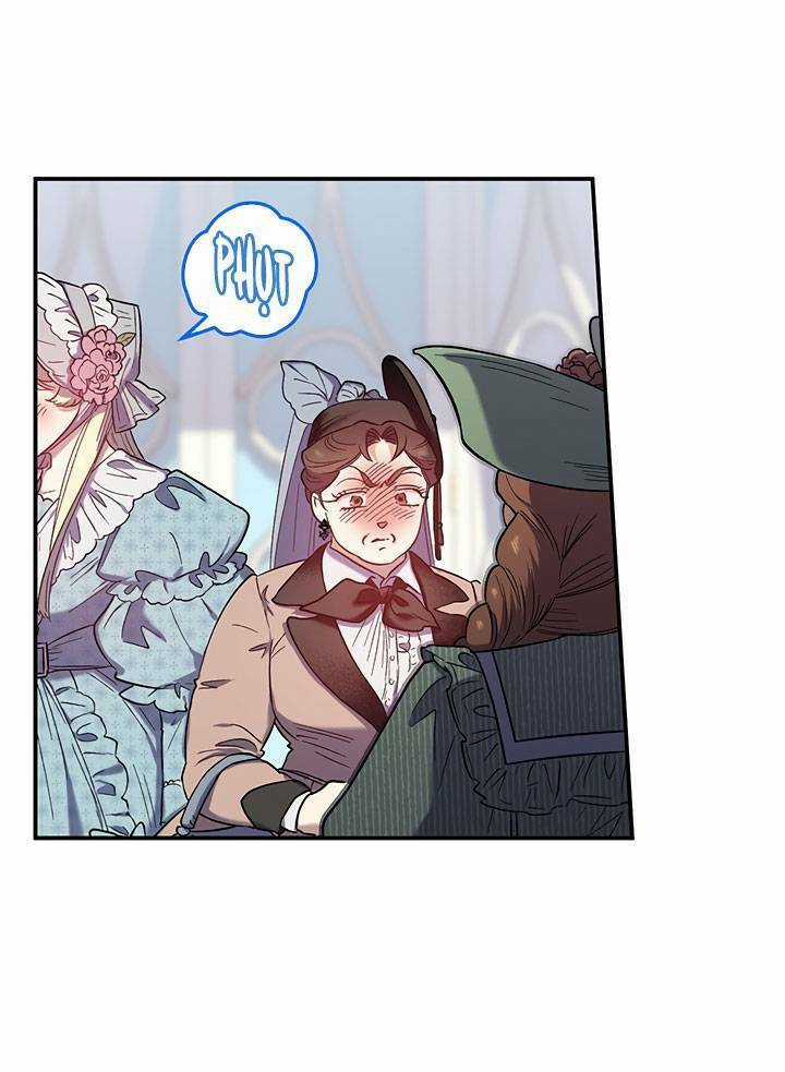 May Mắn Hay Bất Hạnh Chapter 29 trang 53