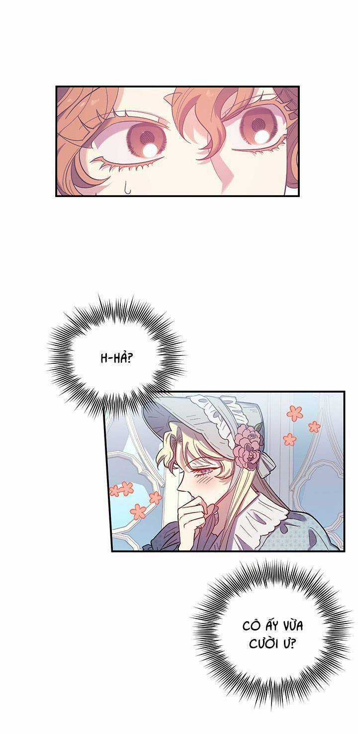 May Mắn Hay Bất Hạnh Chapter 29 trang 54