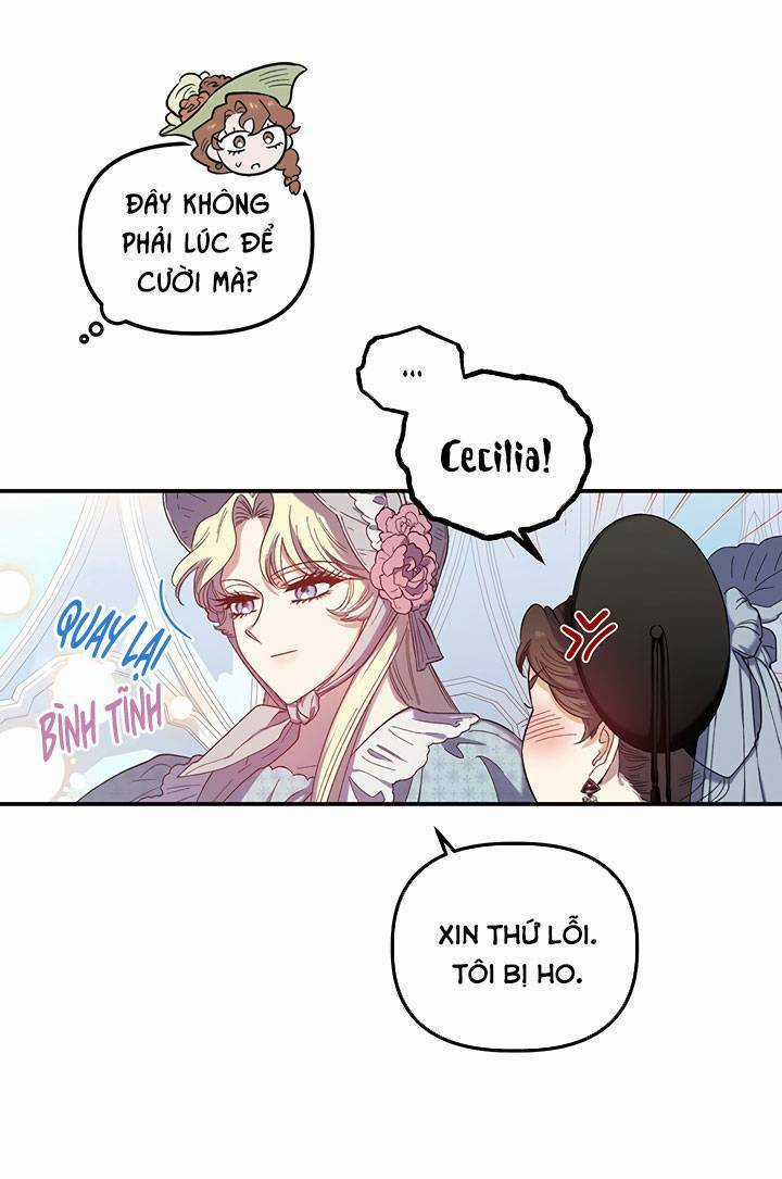 May Mắn Hay Bất Hạnh Chapter 29 trang 55