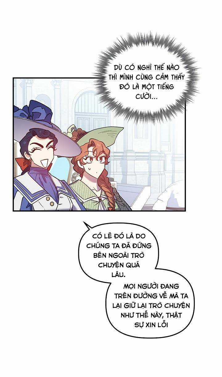 May Mắn Hay Bất Hạnh Chapter 29 trang 56