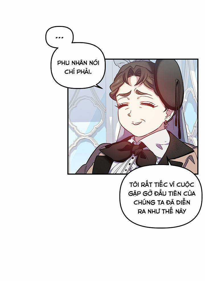 May Mắn Hay Bất Hạnh Chapter 29 trang 57