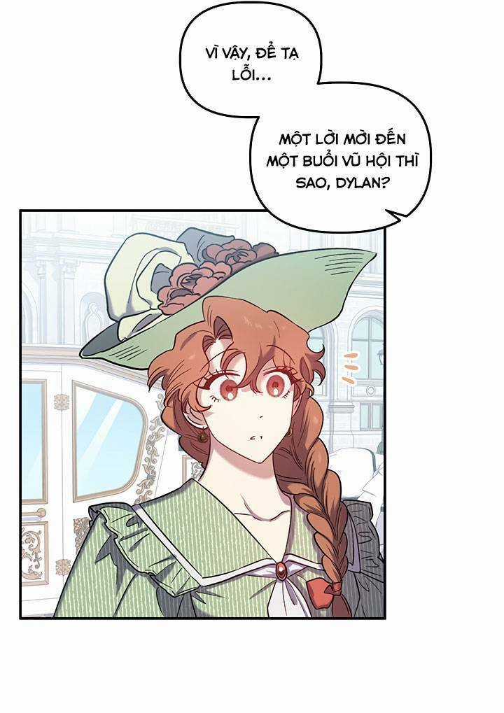 May Mắn Hay Bất Hạnh Chapter 29 trang 58