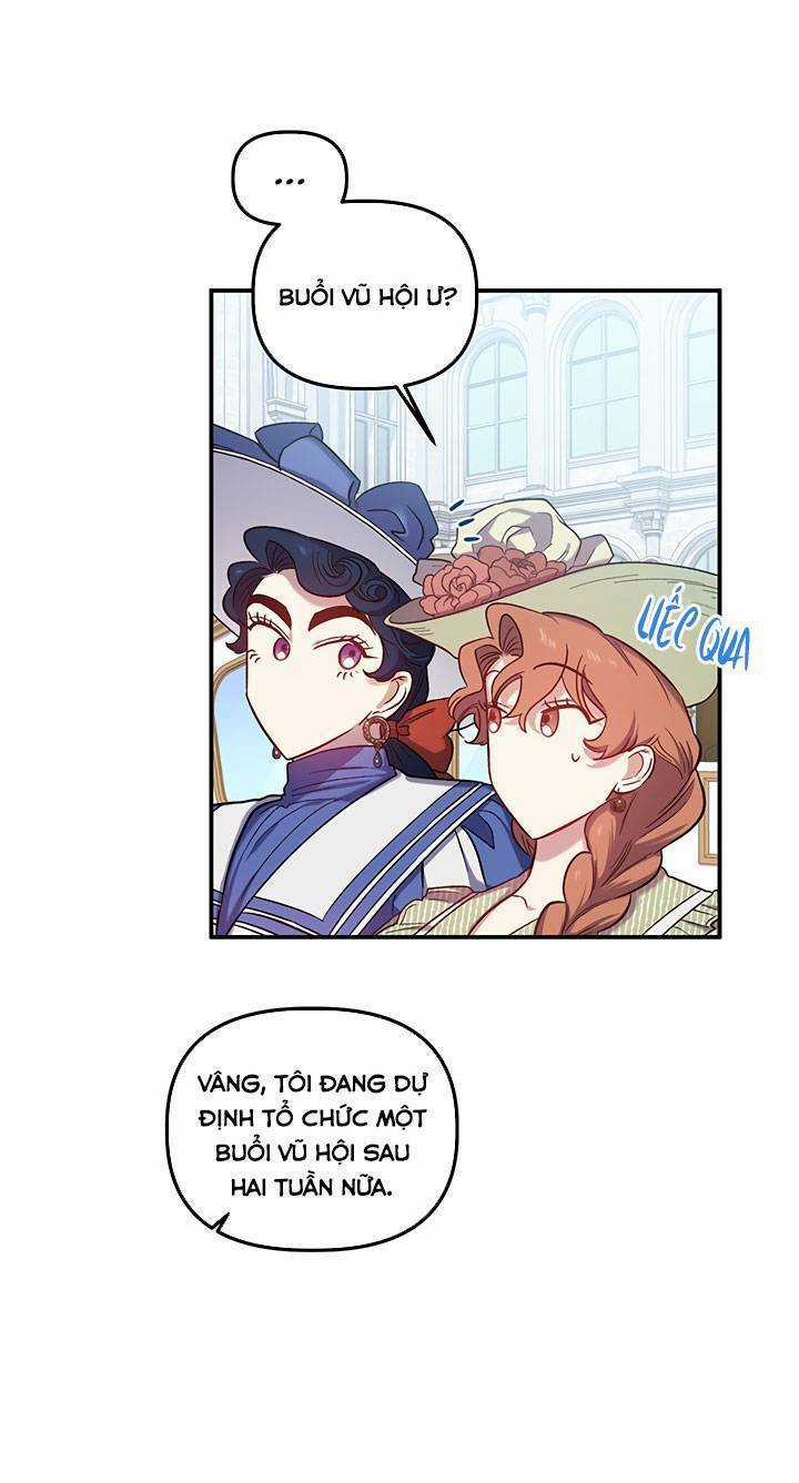 May Mắn Hay Bất Hạnh Chapter 29 trang 59