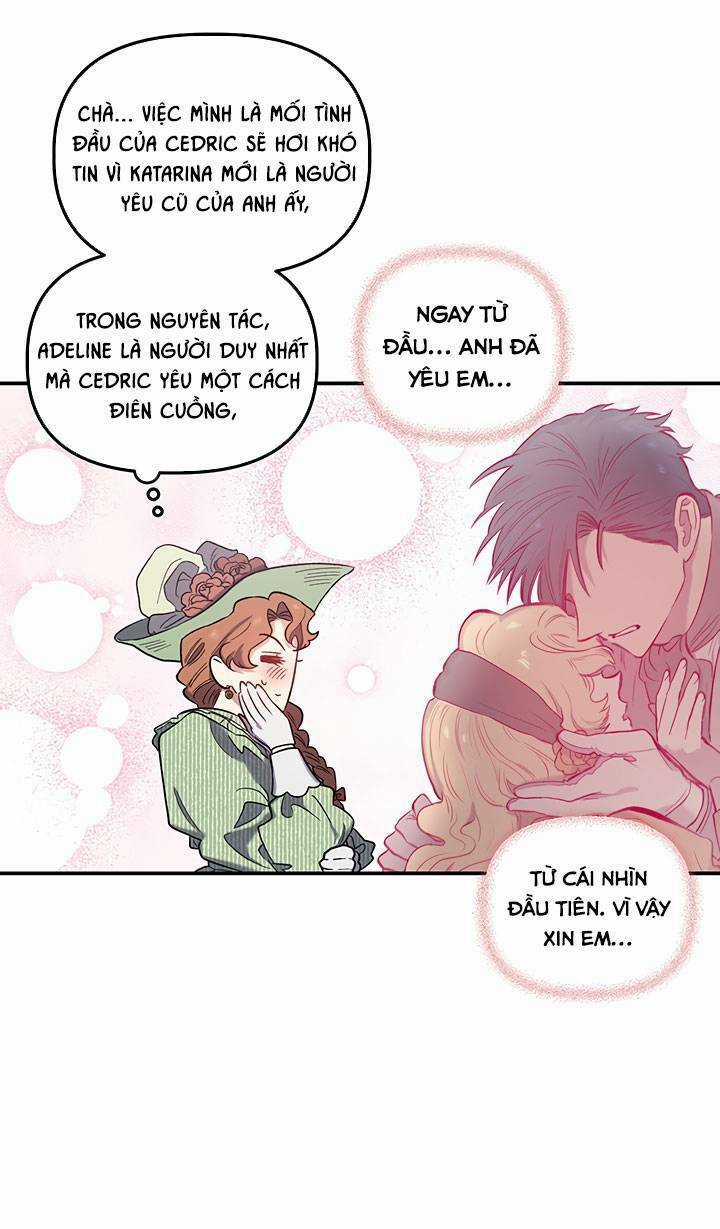 May Mắn Hay Bất Hạnh Chapter 29 trang 6