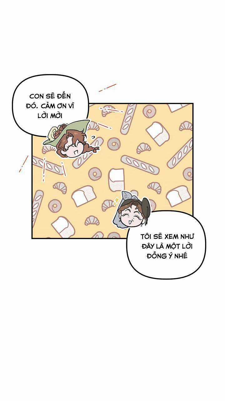 May Mắn Hay Bất Hạnh Chapter 29 trang 61