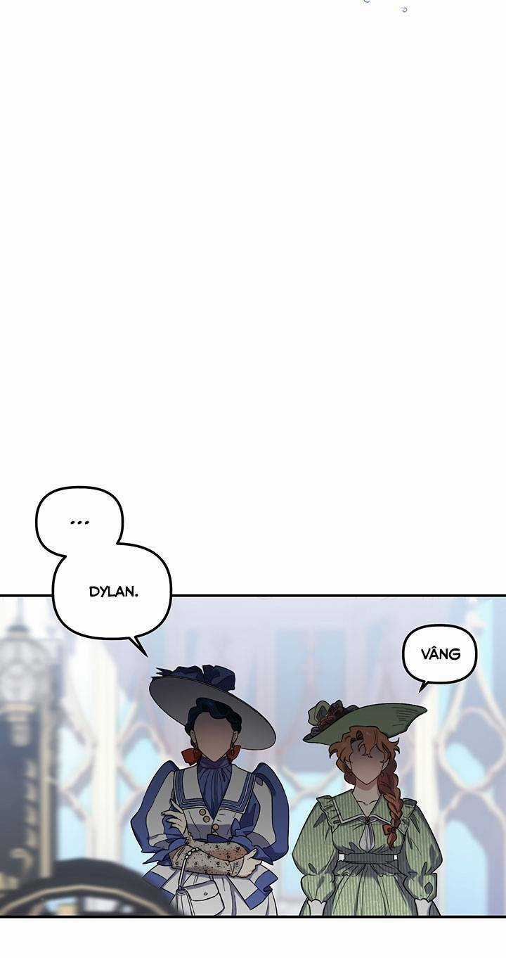 May Mắn Hay Bất Hạnh Chapter 29 trang 63