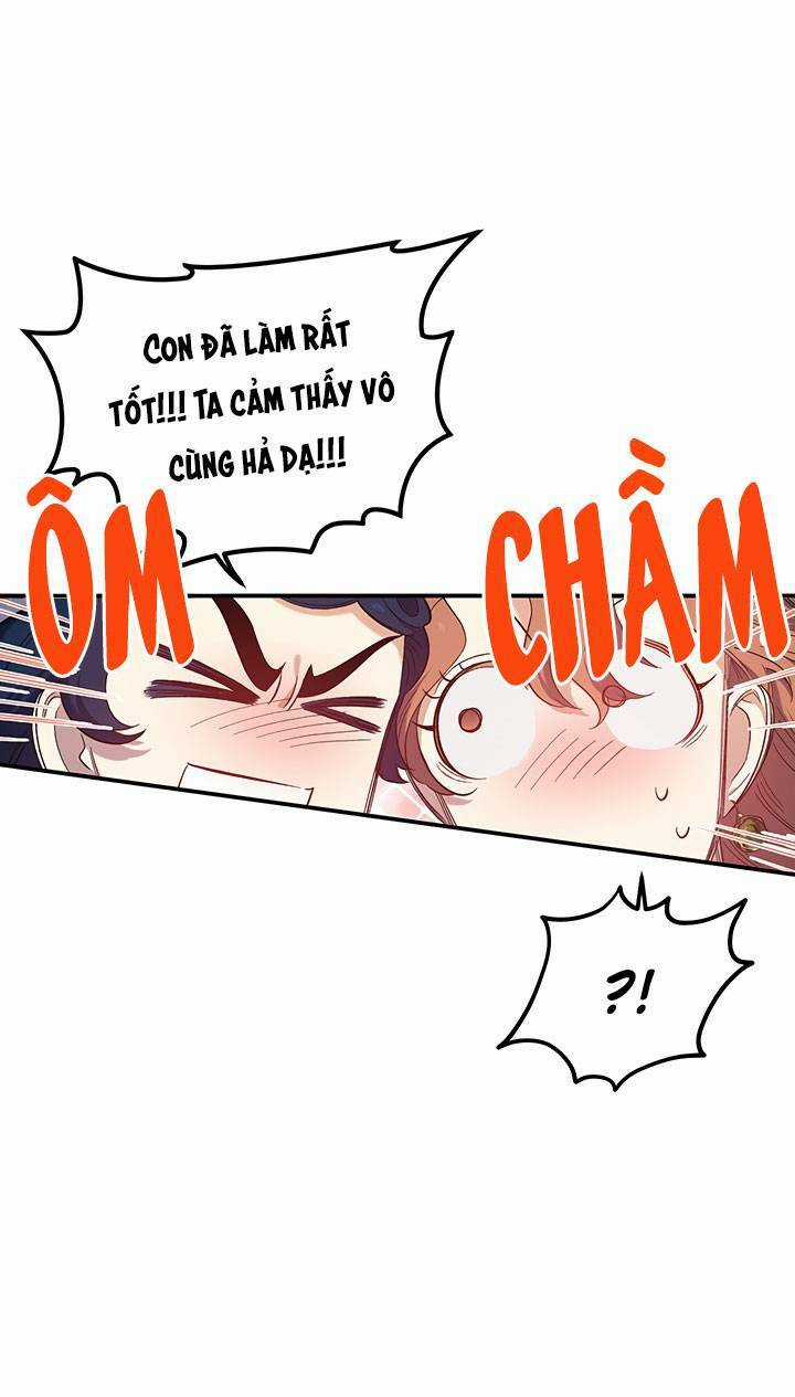 May Mắn Hay Bất Hạnh Chapter 29 trang 64