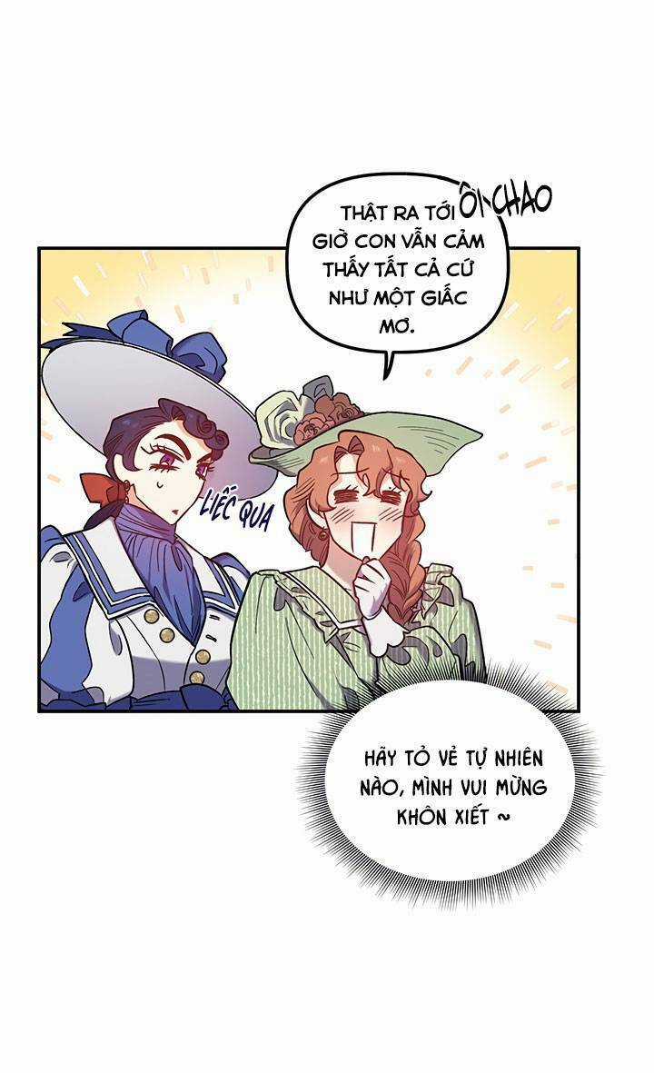 May Mắn Hay Bất Hạnh Chapter 29 trang 9