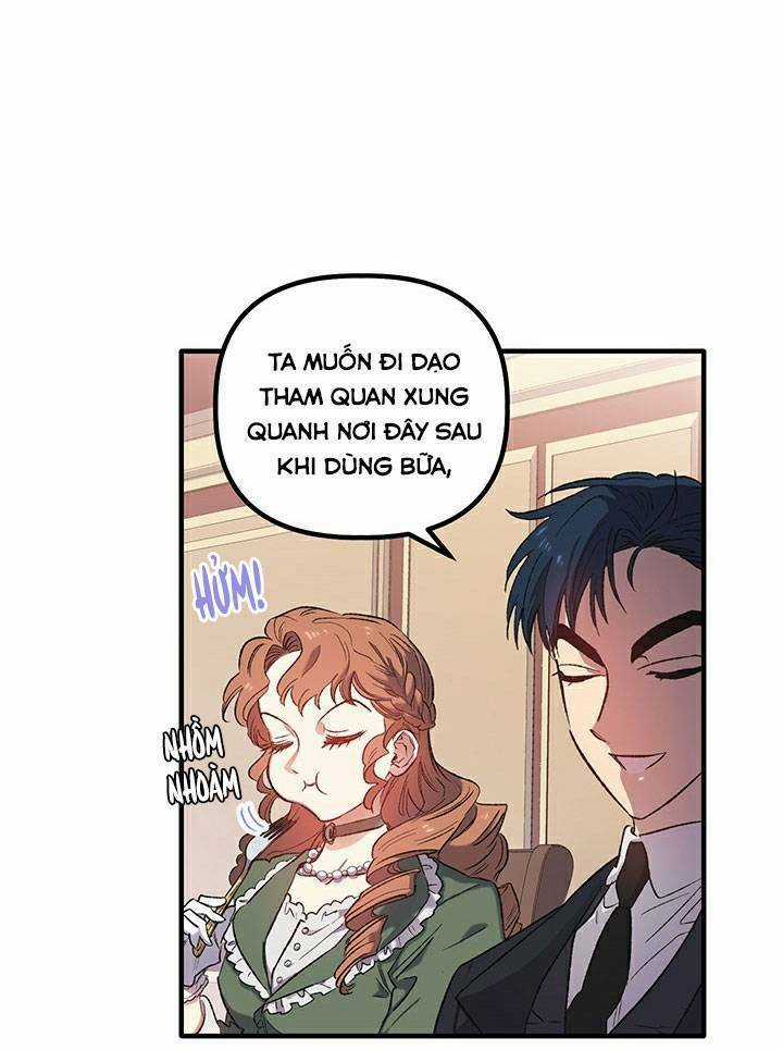 May Mắn Hay Bất Hạnh Chapter 3 trang 13