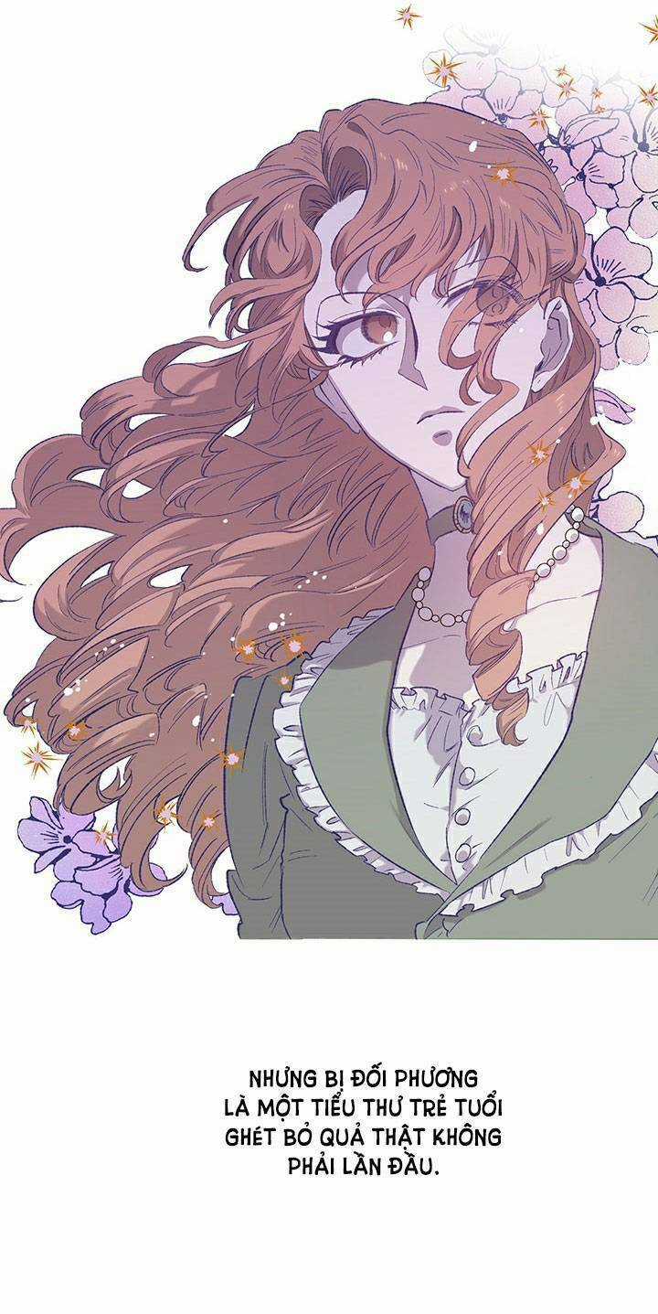 May Mắn Hay Bất Hạnh Chapter 3 trang 2