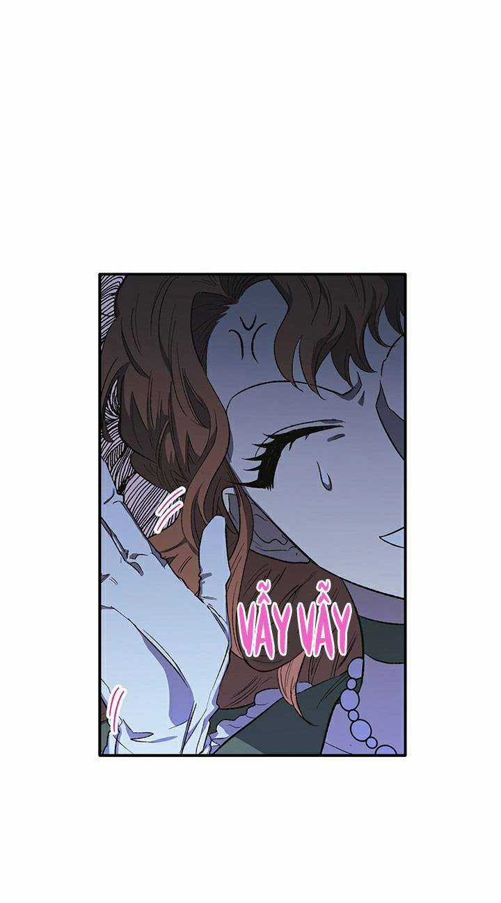 May Mắn Hay Bất Hạnh Chapter 3 trang 20