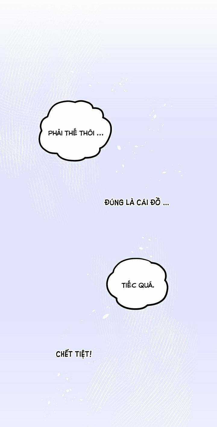 May Mắn Hay Bất Hạnh Chapter 3 trang 21