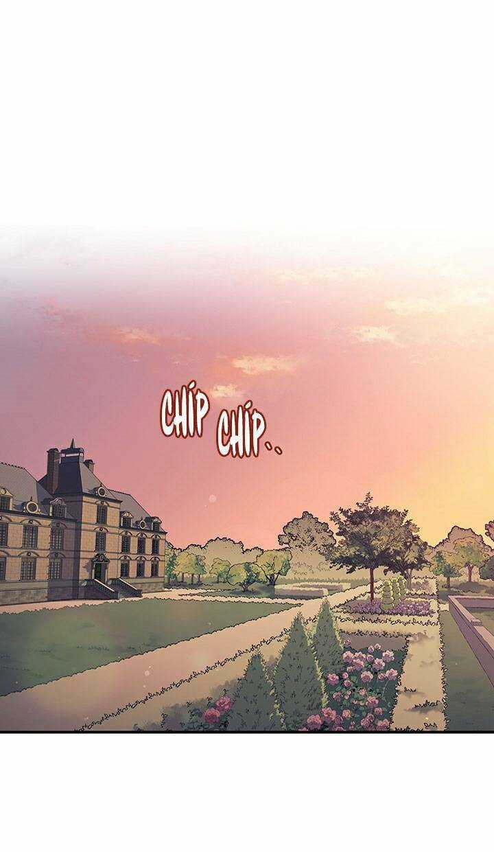 May Mắn Hay Bất Hạnh Chapter 3 trang 24