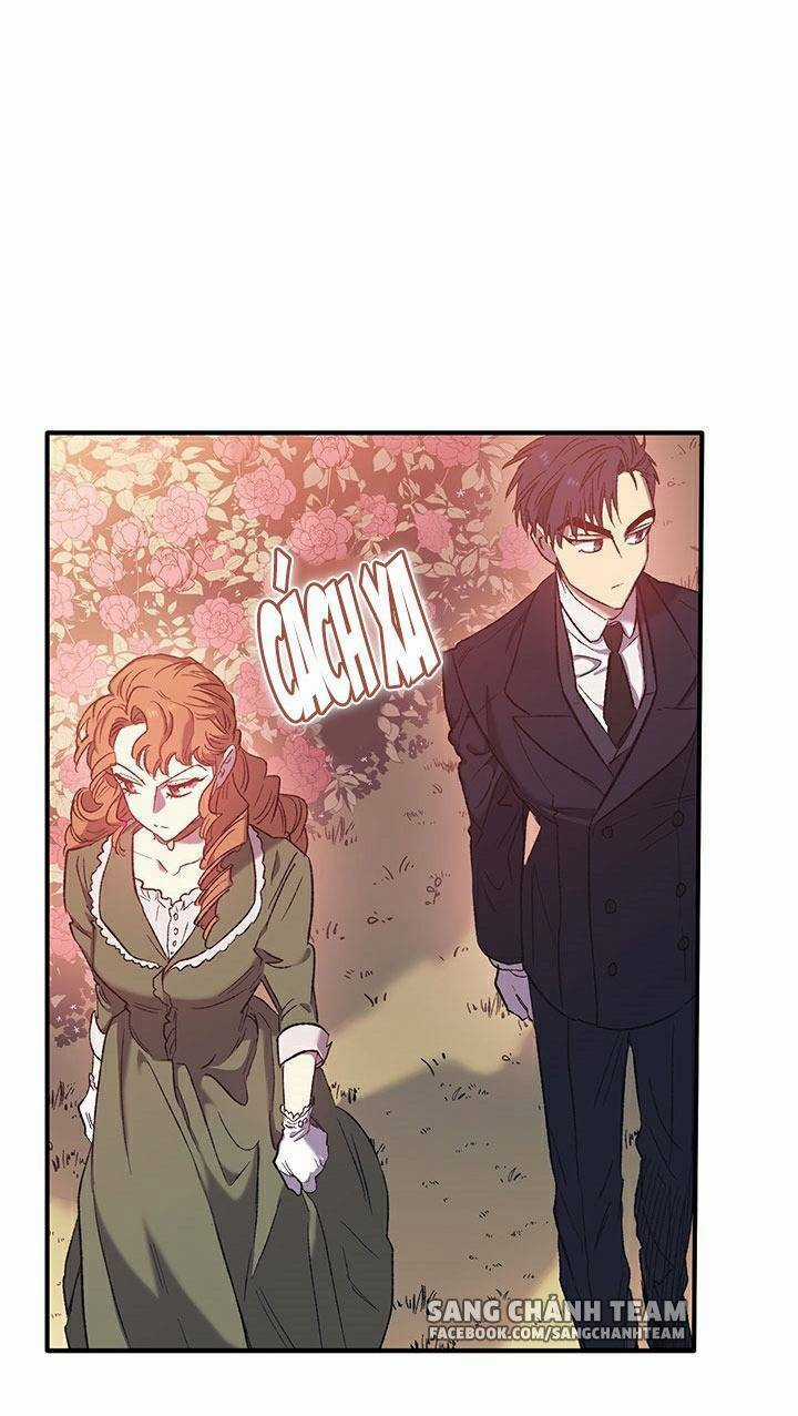 May Mắn Hay Bất Hạnh Chapter 3 trang 25