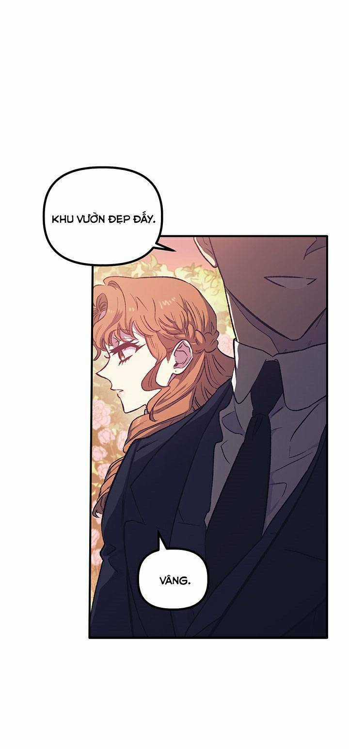 May Mắn Hay Bất Hạnh Chapter 3 trang 26