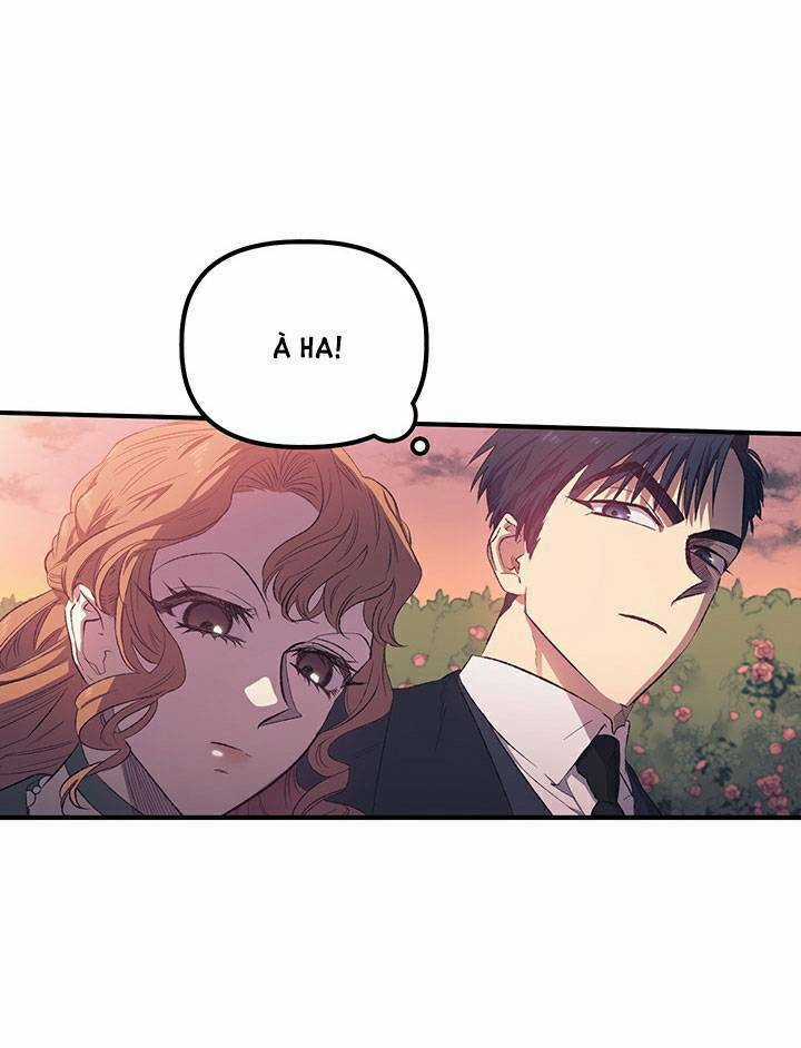 May Mắn Hay Bất Hạnh Chapter 3 trang 29