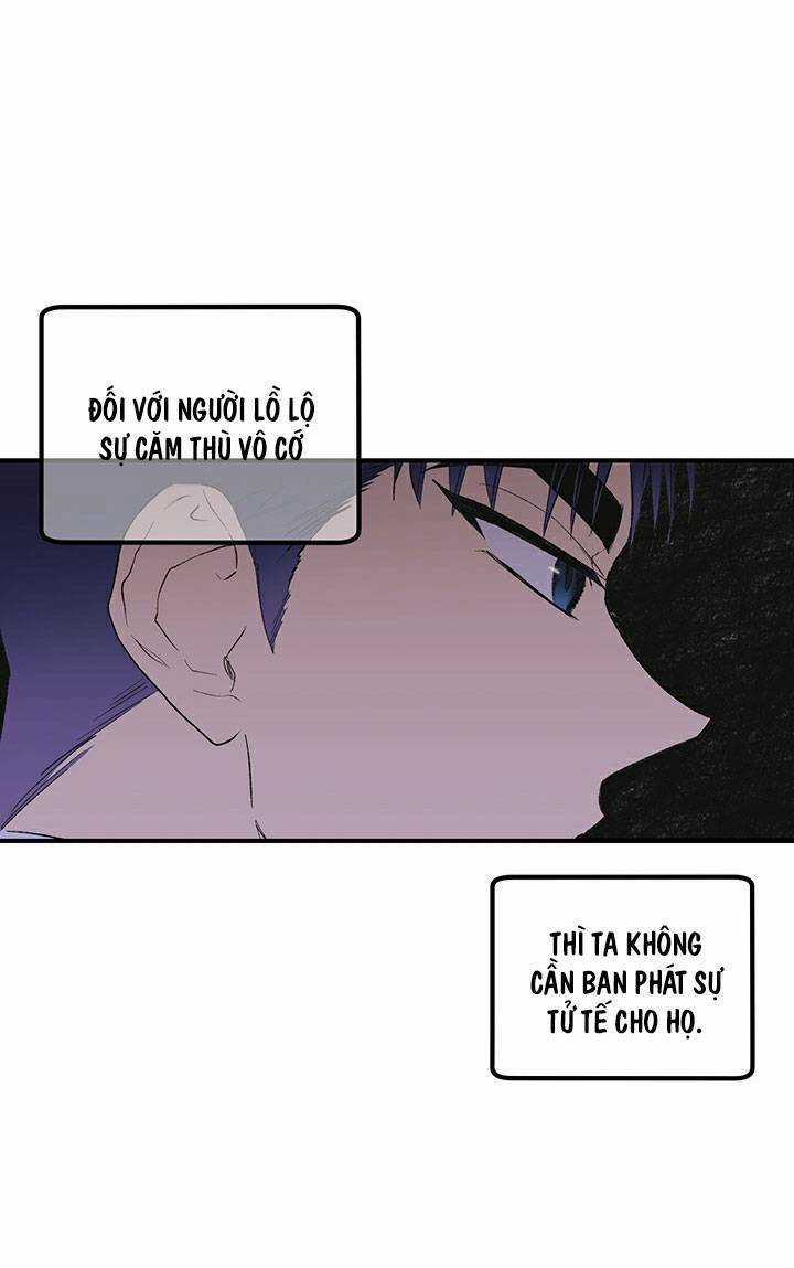 May Mắn Hay Bất Hạnh Chapter 3 trang 3