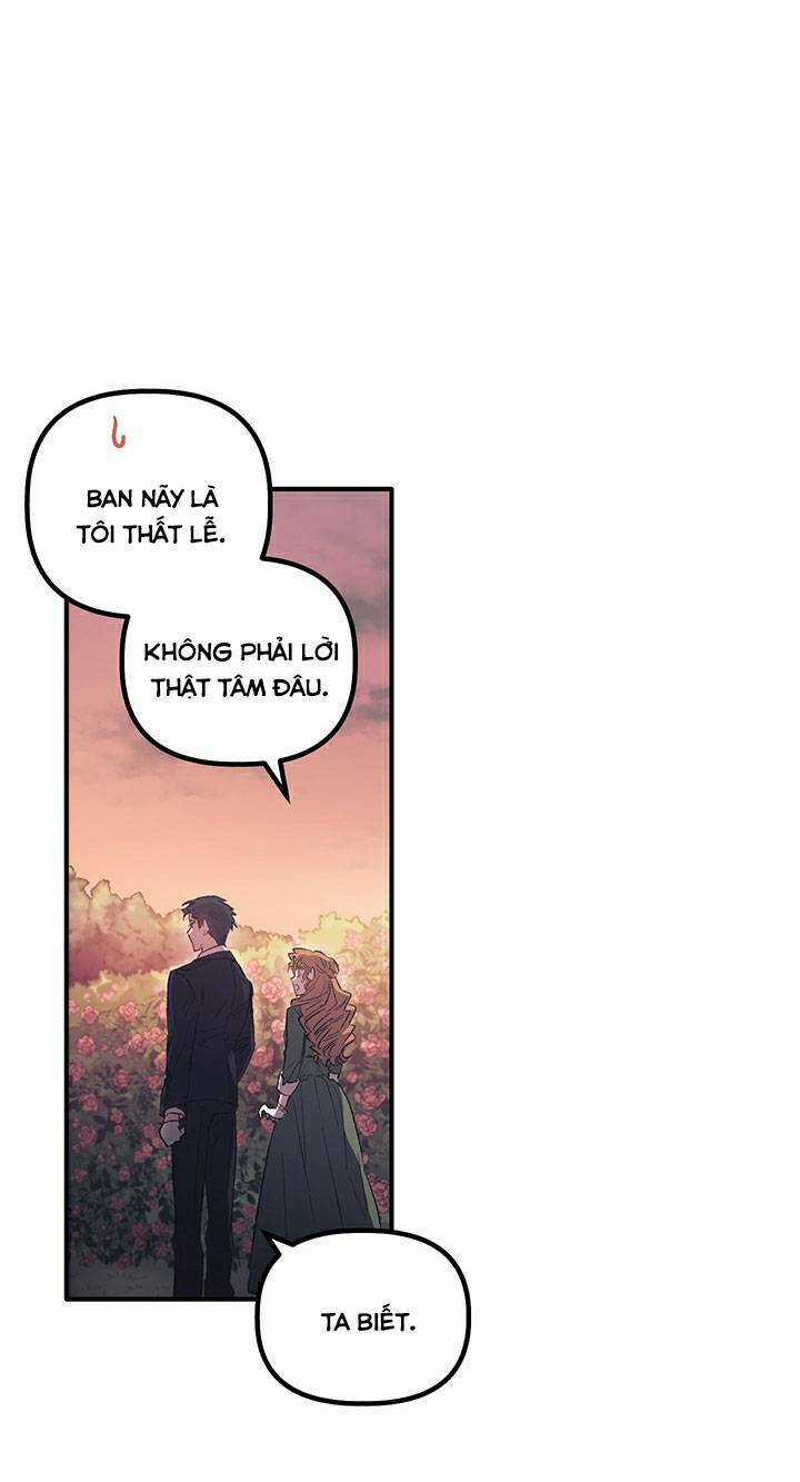 May Mắn Hay Bất Hạnh Chapter 3 trang 31