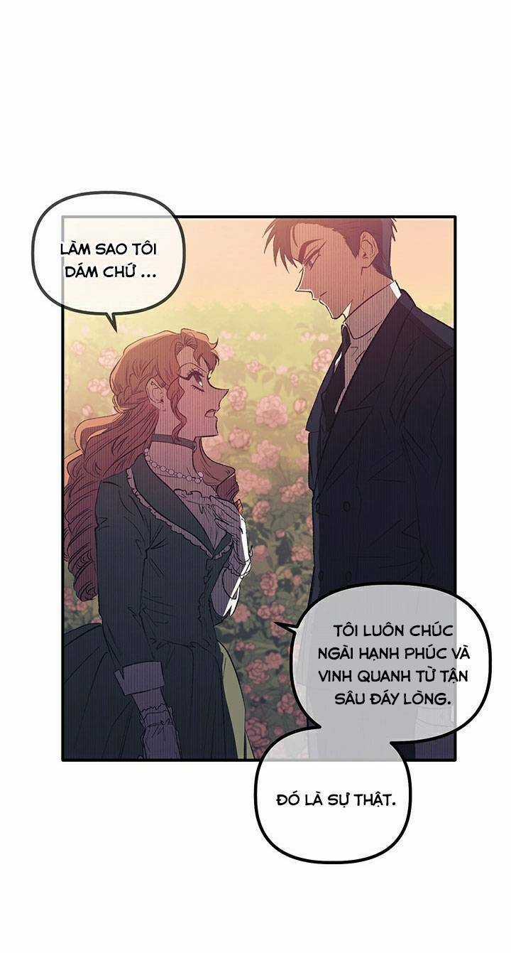 May Mắn Hay Bất Hạnh Chapter 3 trang 33