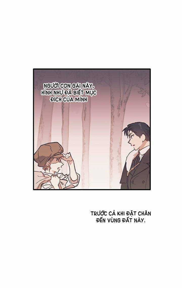 May Mắn Hay Bất Hạnh Chapter 3 trang 35