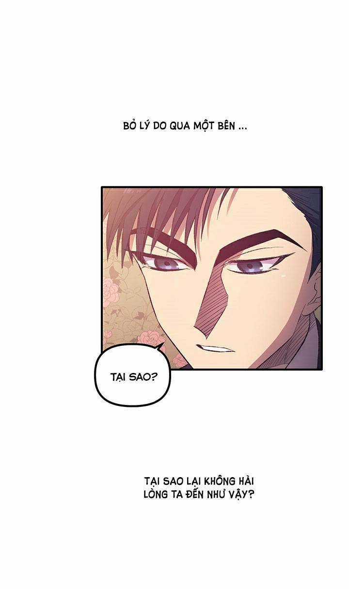 May Mắn Hay Bất Hạnh Chapter 3 trang 36