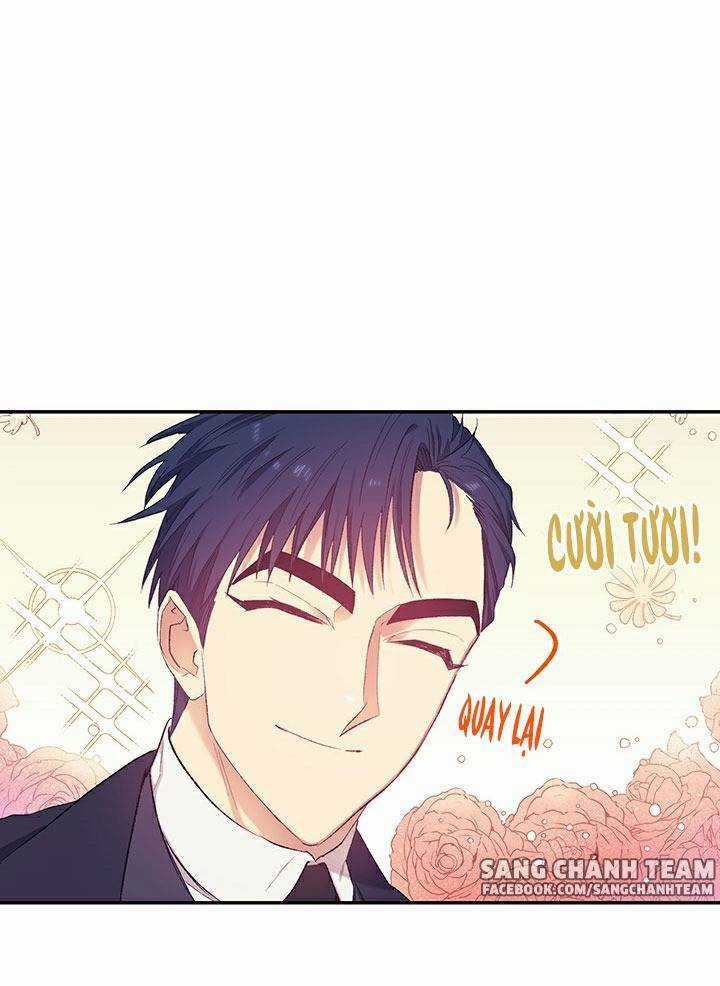 May Mắn Hay Bất Hạnh Chapter 3 trang 4