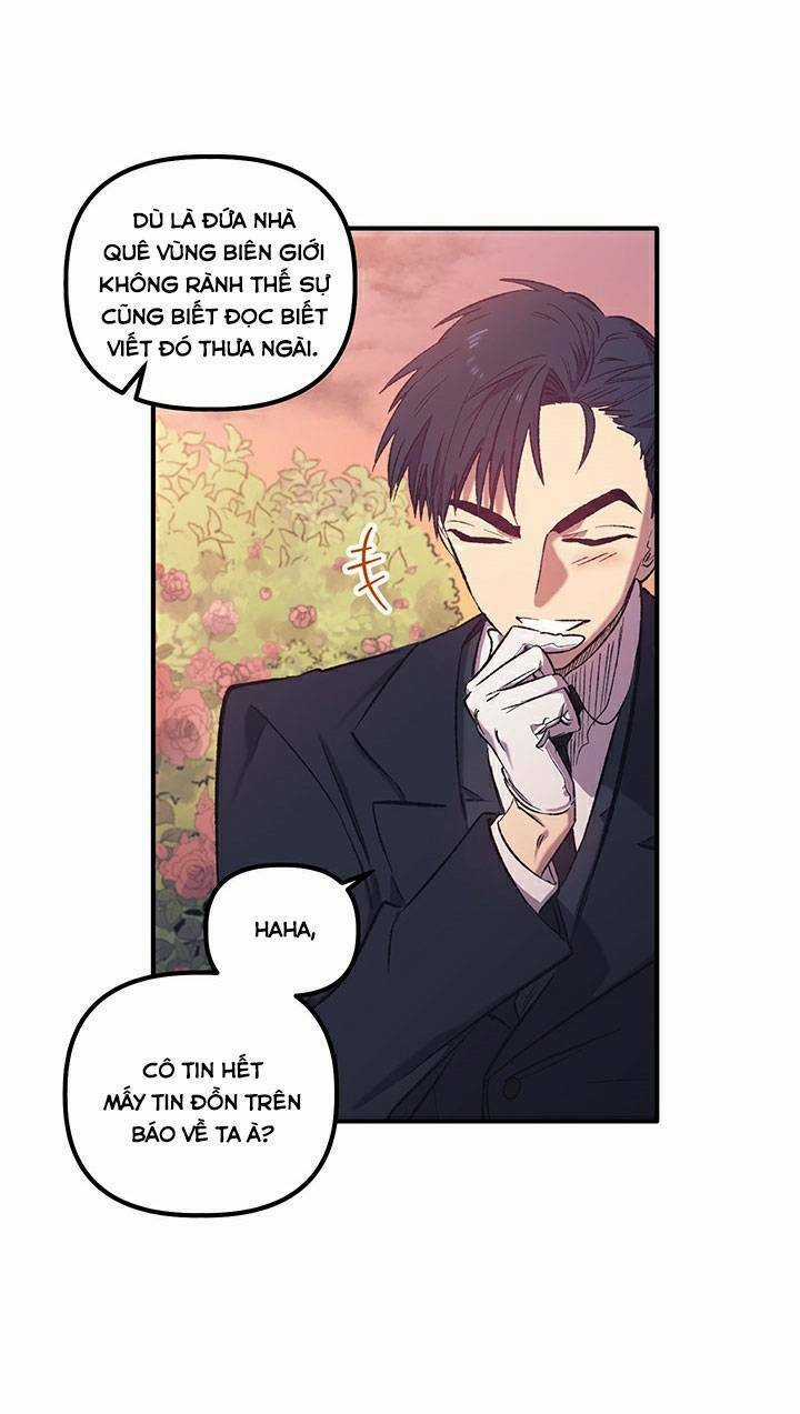 May Mắn Hay Bất Hạnh Chapter 3 trang 42